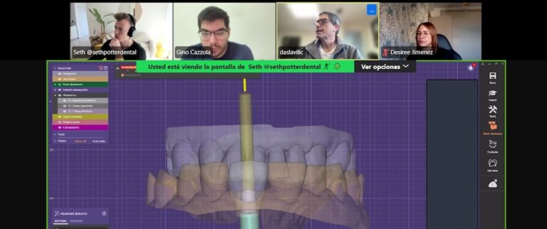 Advanced Exocad Training Program