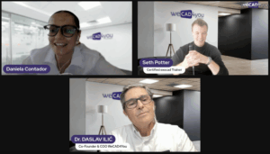 Webinar: Smart digital workflow: how to improve time efficiency, outcomes, and clinical coordination